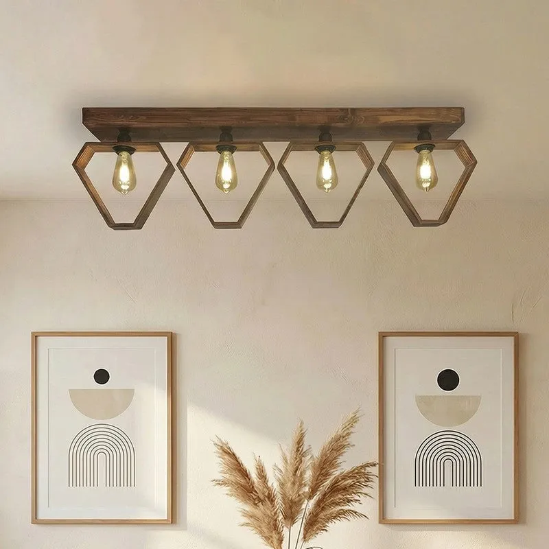 Torrente 4 Series Ceiling Light media 1