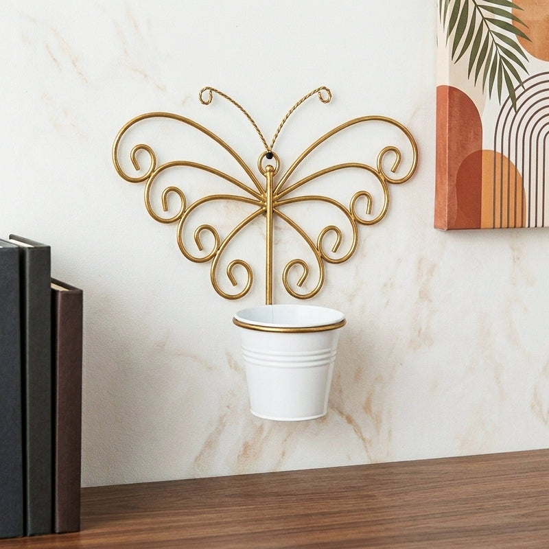 Chime Cora Planter