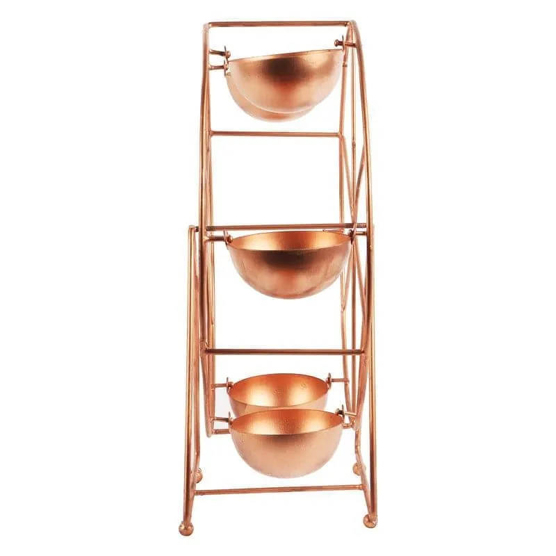 Wheelery Tealight Candle Holder media 5