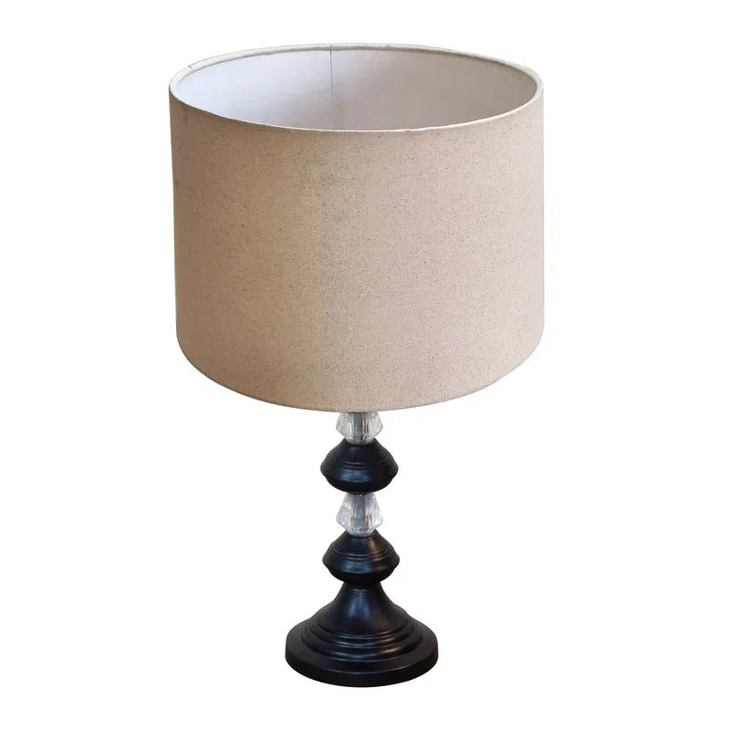 GraceFlare Metal Table Lamp media 6