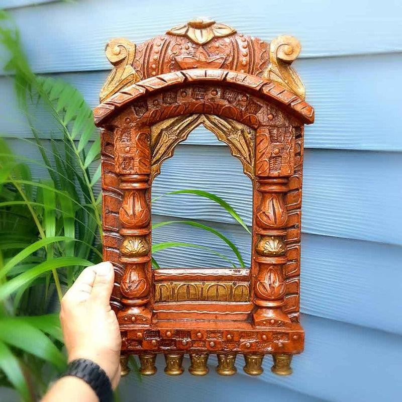 Jharokha I