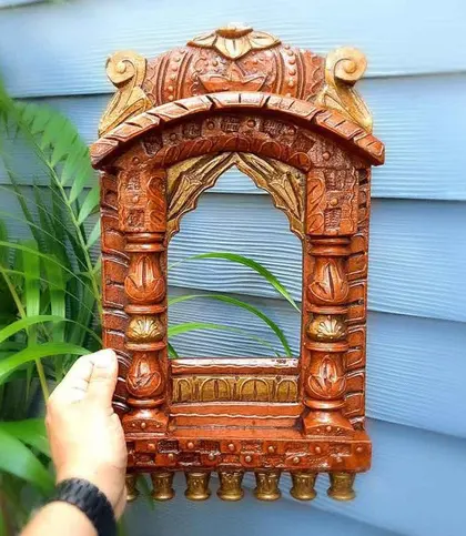 Wood