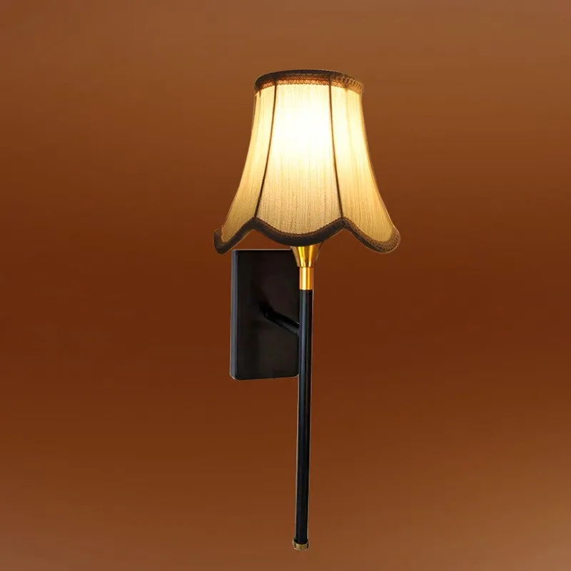 MarellaX Metal Wall Lamp media 7