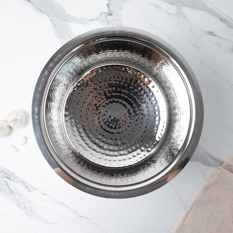 Sizzle Stainless Steel Pateela - 6700 mL / 11 Inches media 3
