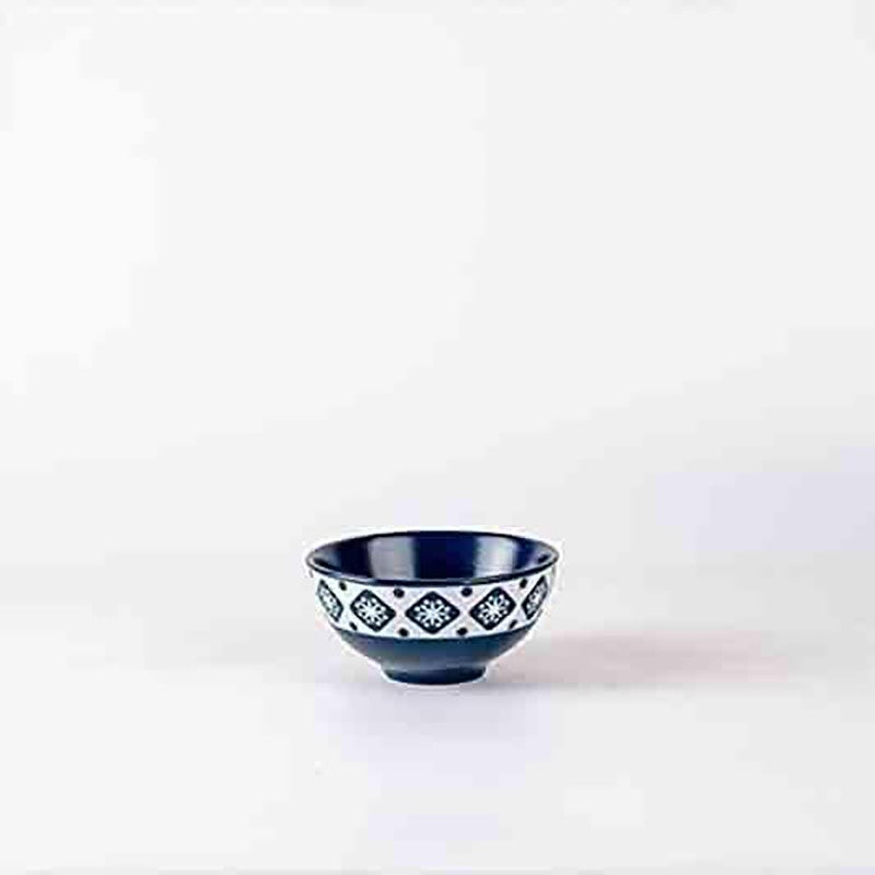 Indulge In Indigo Dinner Set - 21 Piece Set image 4