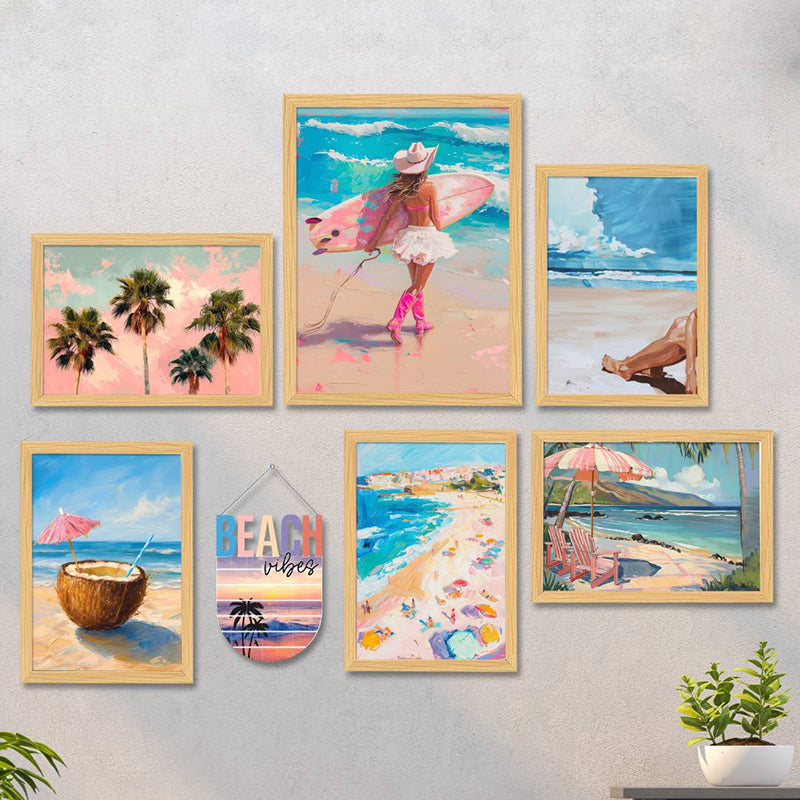 Beach Life