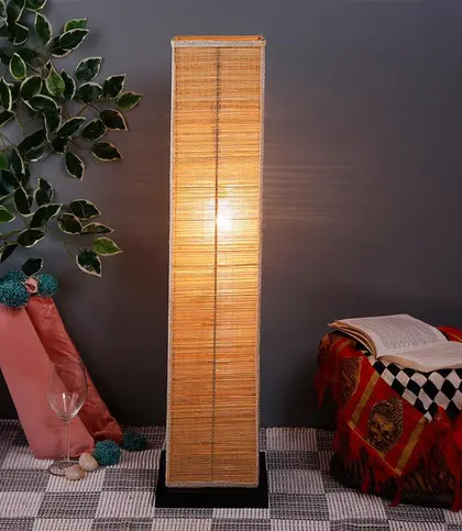 Wood · Bamboo