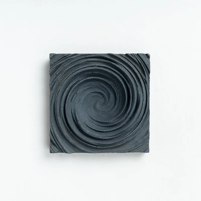 Cyclone Eye Ash Tray - Black media 5