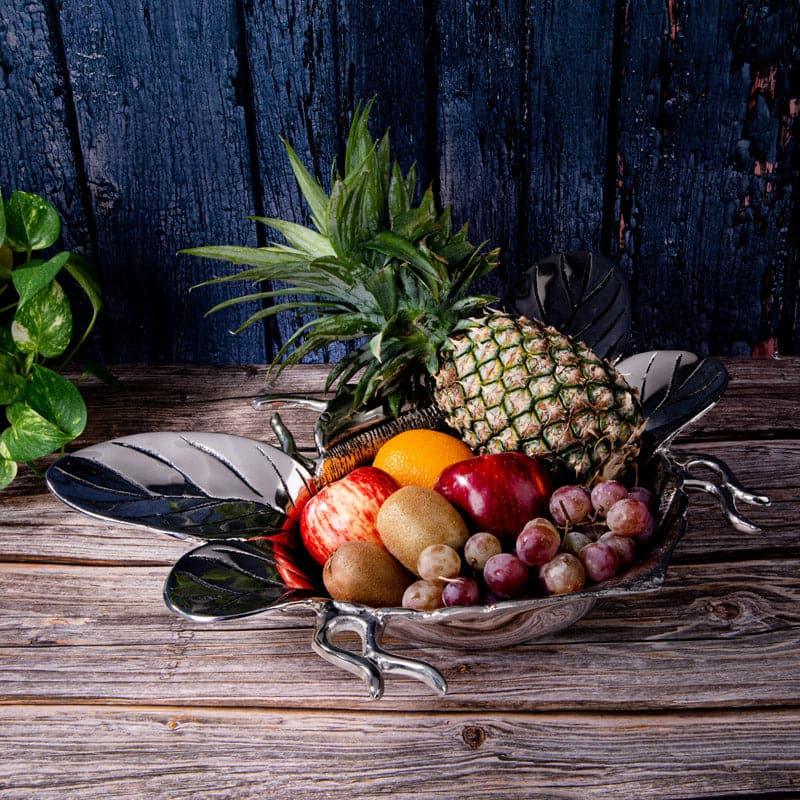 Beetle Balance Fruit Bowl