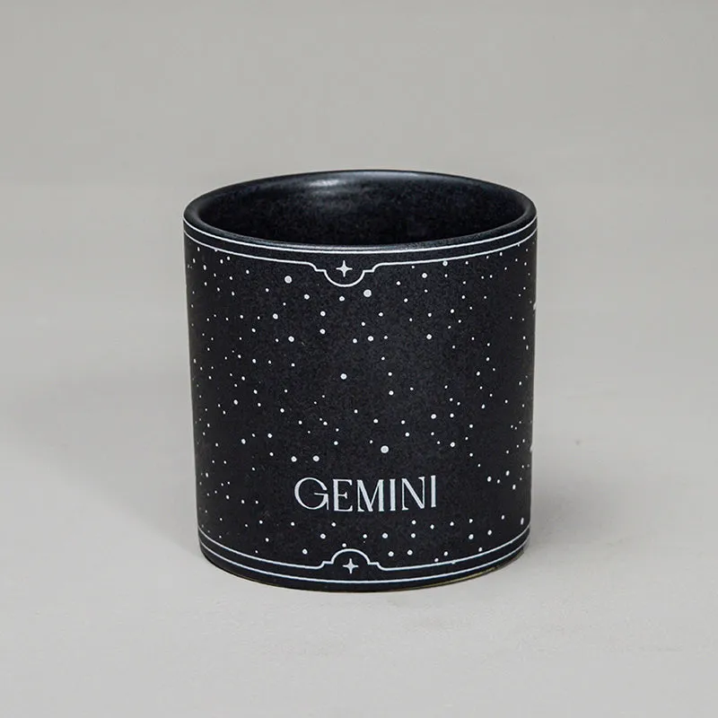 Gemini Ceramic Coffee Mug (300 mL) media 3