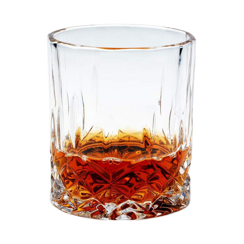 LochField Luxe Whiskey Tumbler - 200 mL media 4