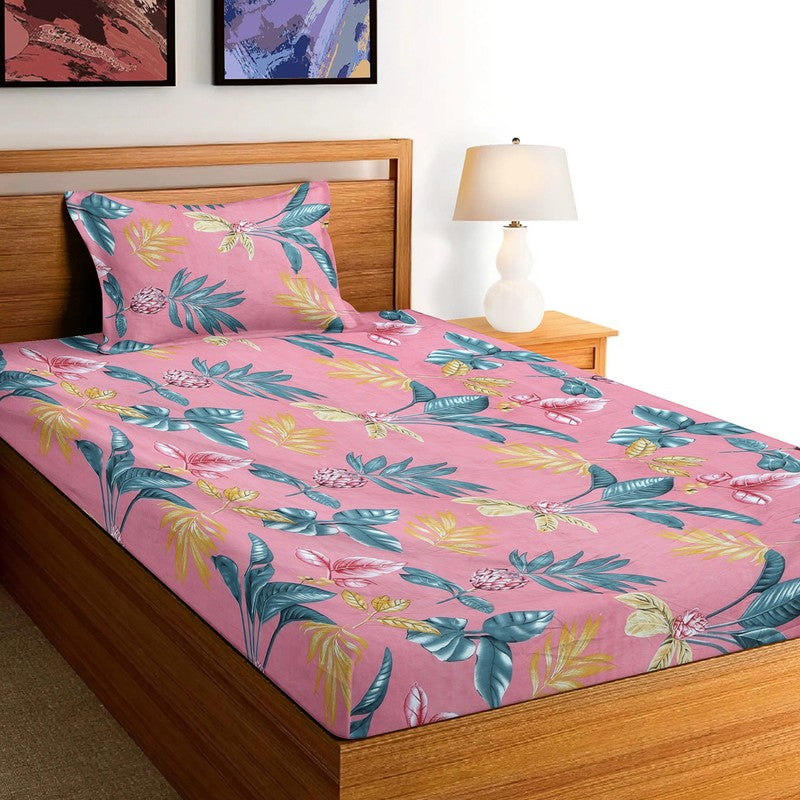 ArtLoom Bedsheet - 140 GSM