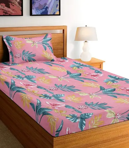 PolyCotton/Cotton Blend