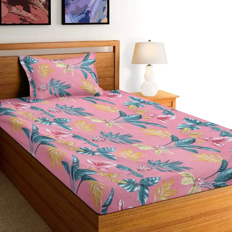ArtLoom Bedsheet - 140 GSM media 1