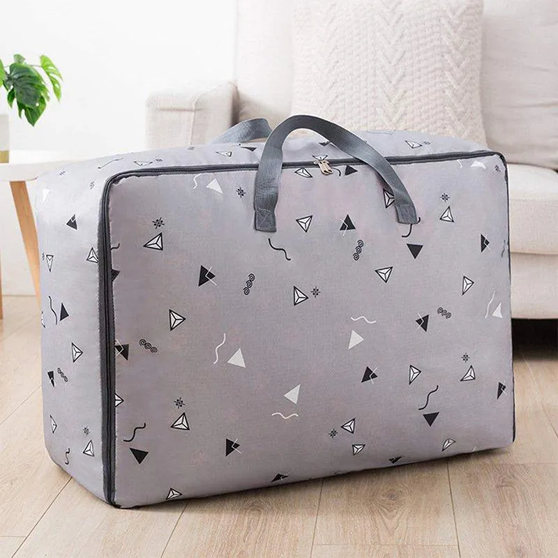 Francis Travel Organizer media 1
