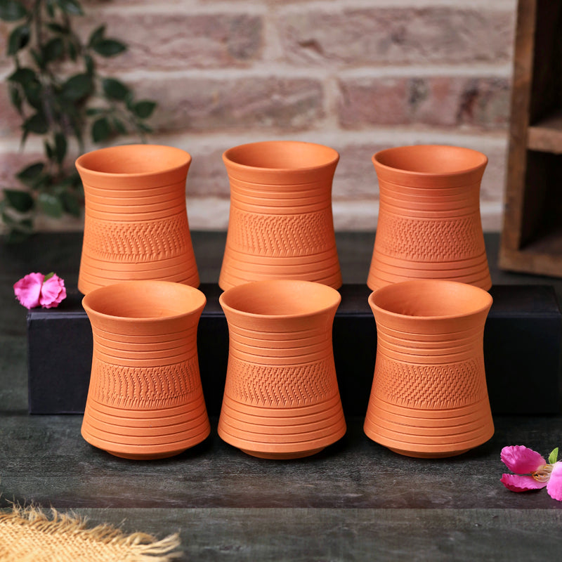 Set of Six