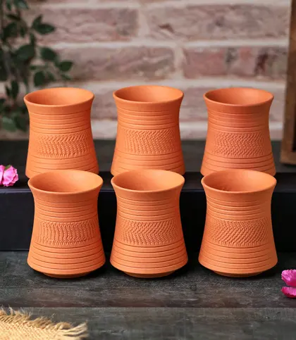 Terracotta