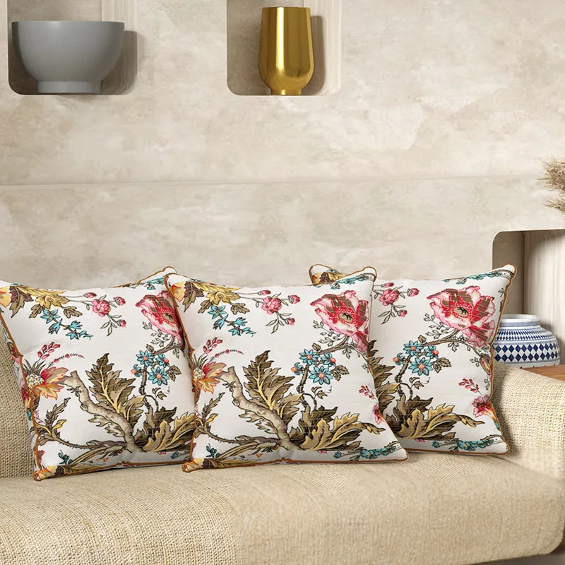 Aynur Cushion Cover - Set Of Three media 1
