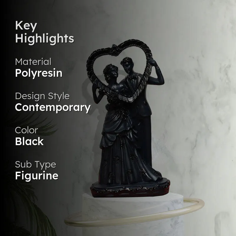 Eternal Affection Showpiece media 2