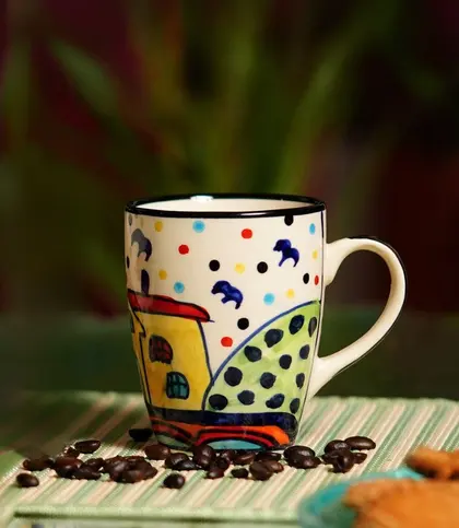 Ceramic