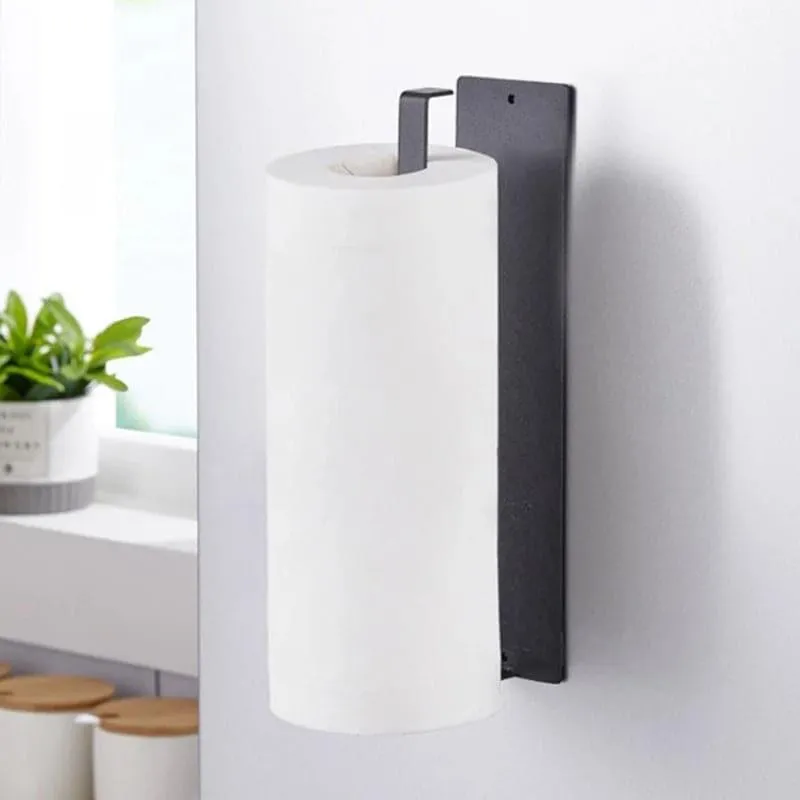 Easy Wipe Magnetic Racks - Black media 1