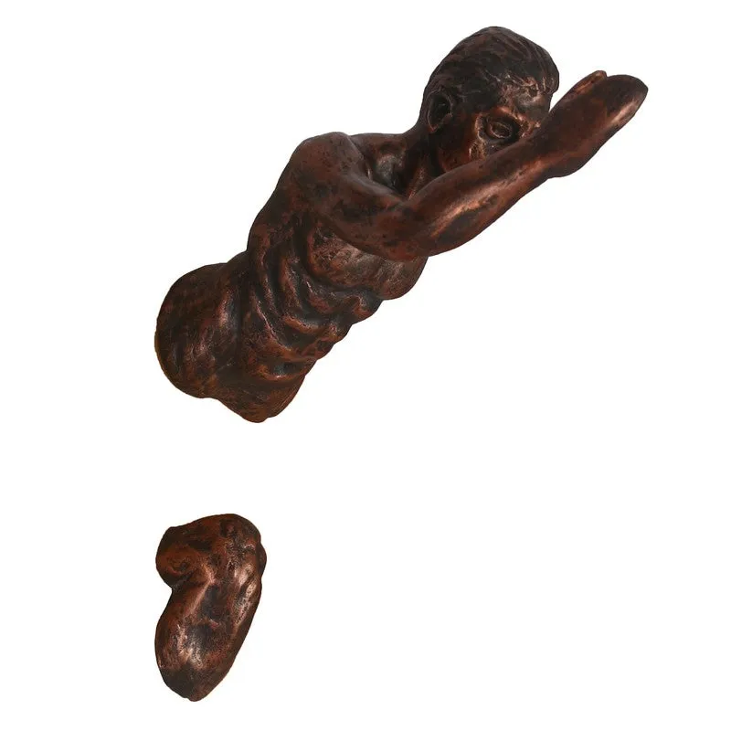 Airborne Motion Wall Accents media 6
