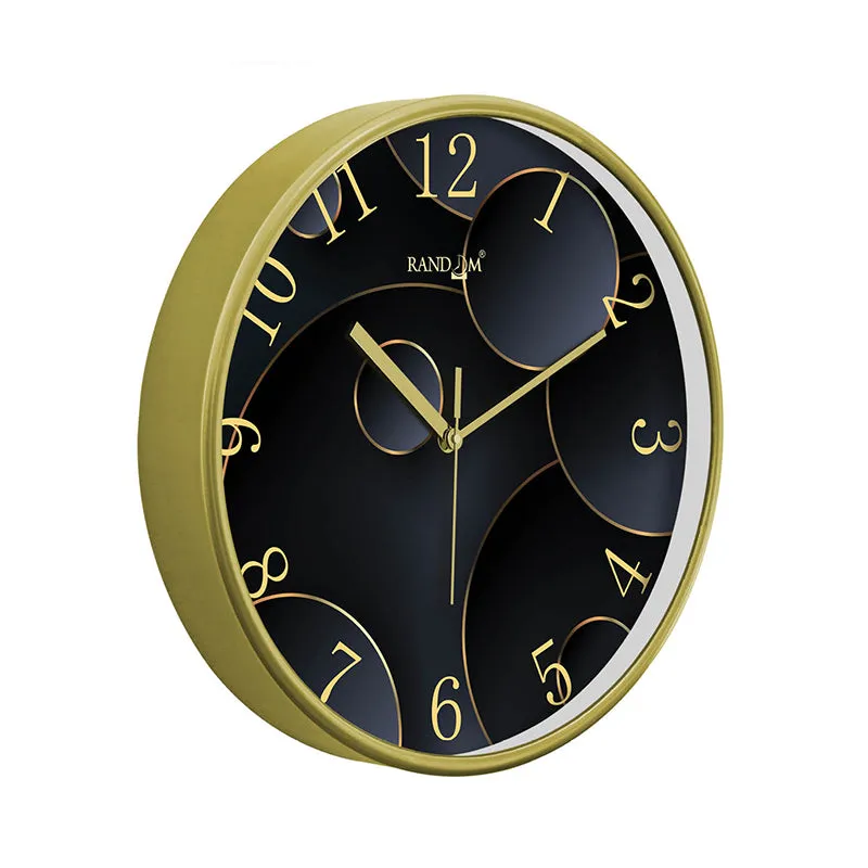 Tempus Sphere Wall Clock media 4