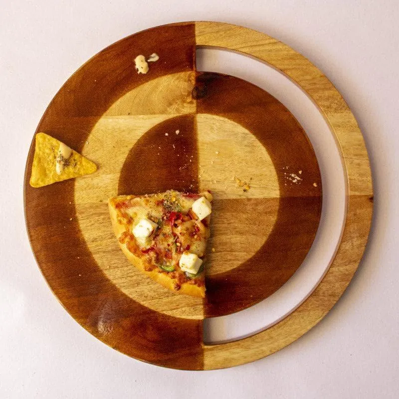 Morde Wooden Platter media 5