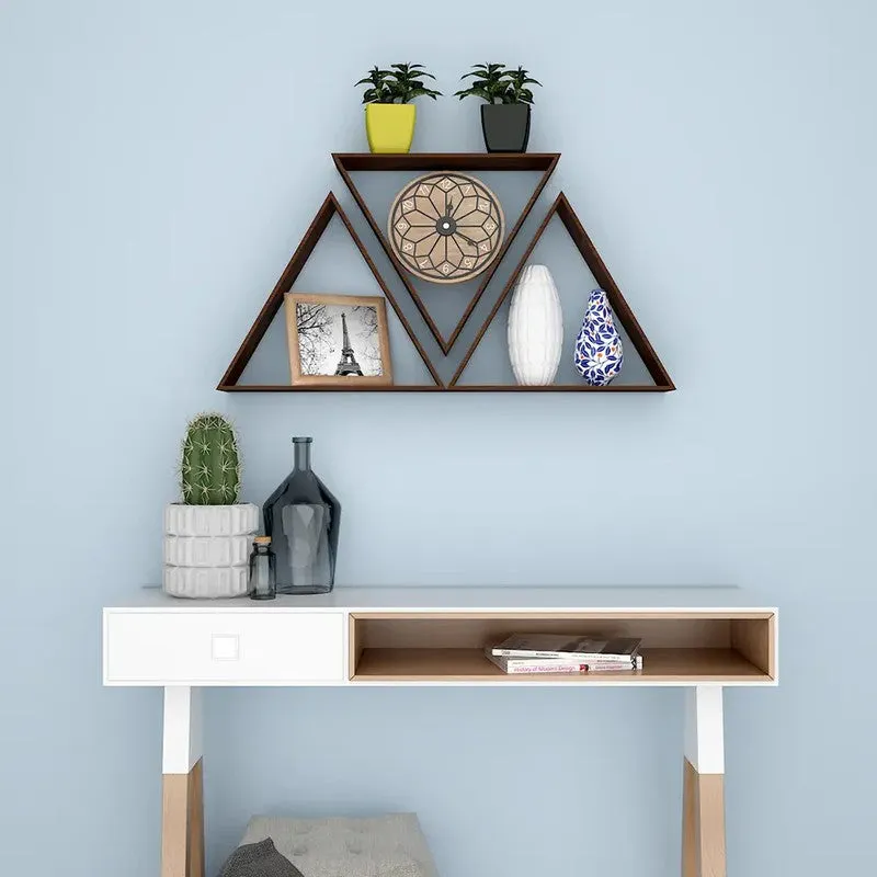 InverPrism Wall Shelf media 3