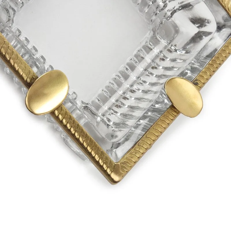 Cindrix Glass Ash Tray media 6