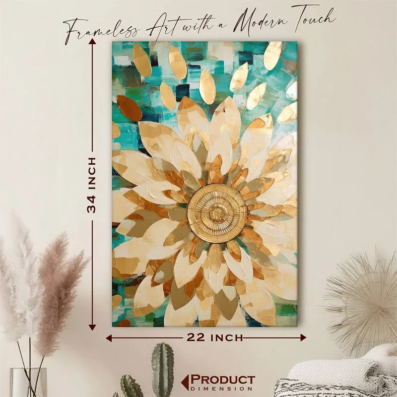 Nuvia Wall Art media 9
