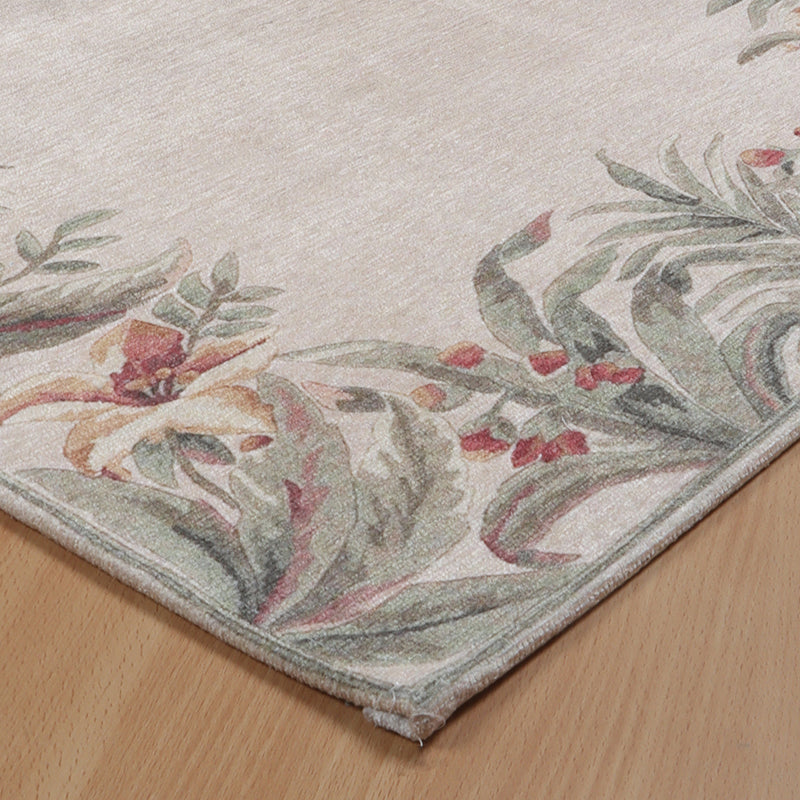 Turida Floral Door Mats media 5