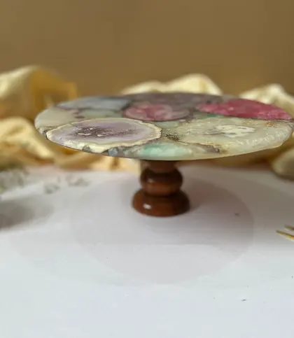 Agate · Metal