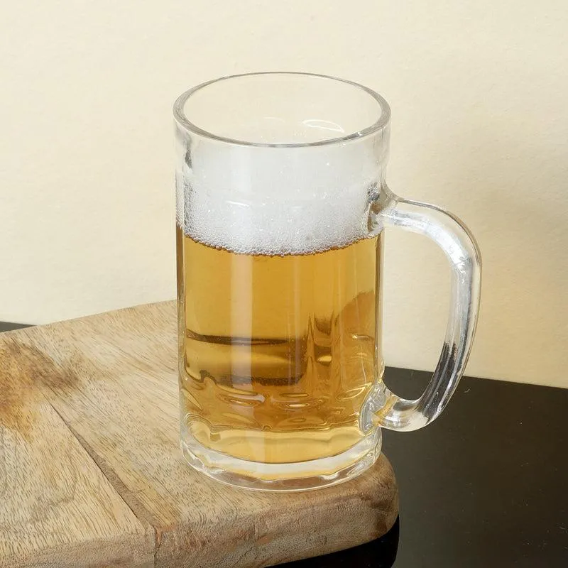 Dever Beer Mug - 400 ML media 3