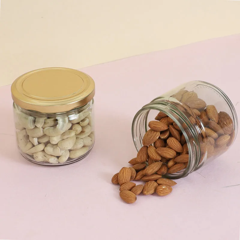 Baxter Airtight Storage Jar (500 mL Each) - Set Of Two media 3