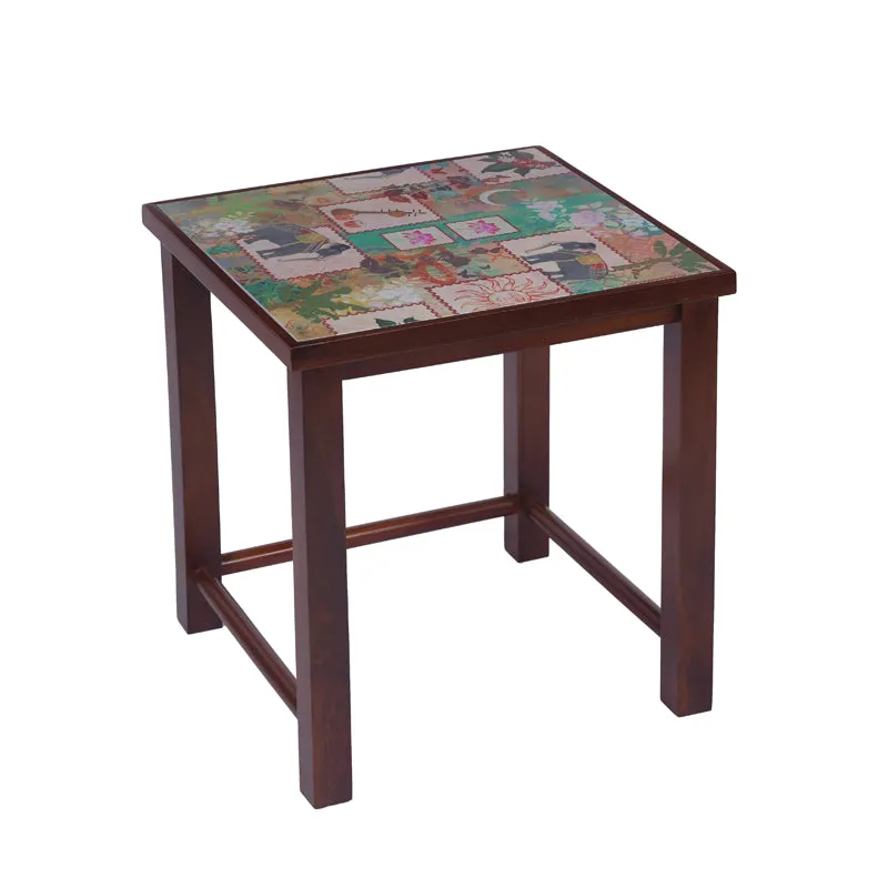 Hridya Side Table - Set Of Three media 4
