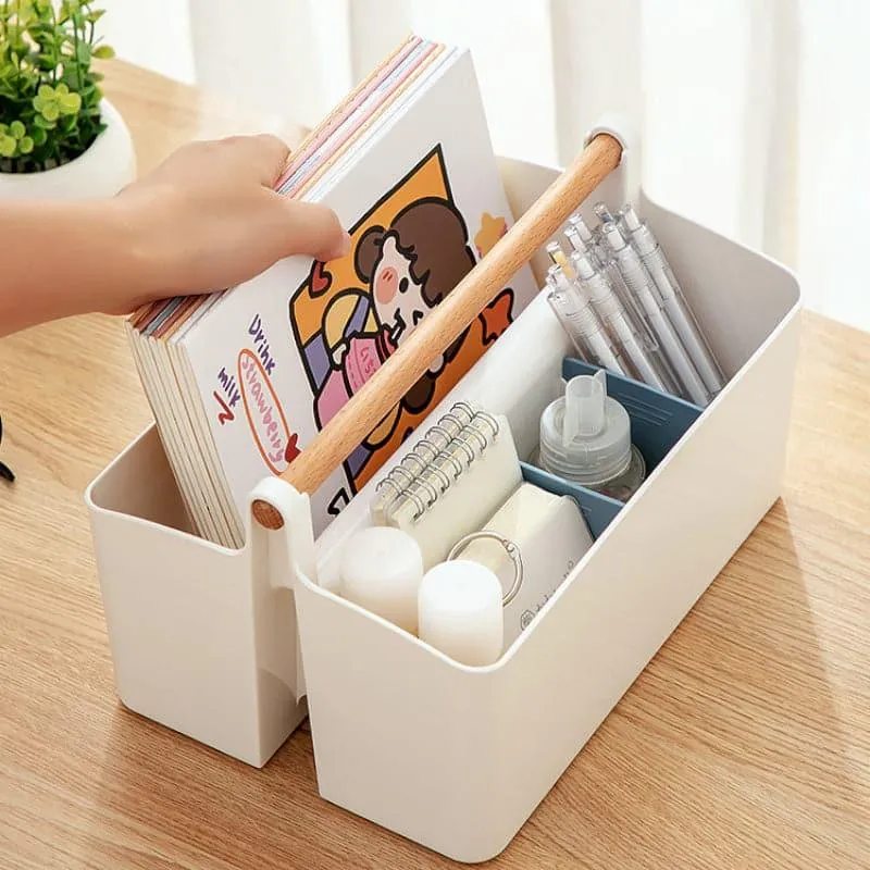 Misa Multipurpose Organizer With Blue Dividers media 1