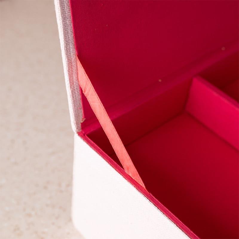 Flutter Buddy Butterfly Collection Organizer Box - Kid's Storage Solution media 5