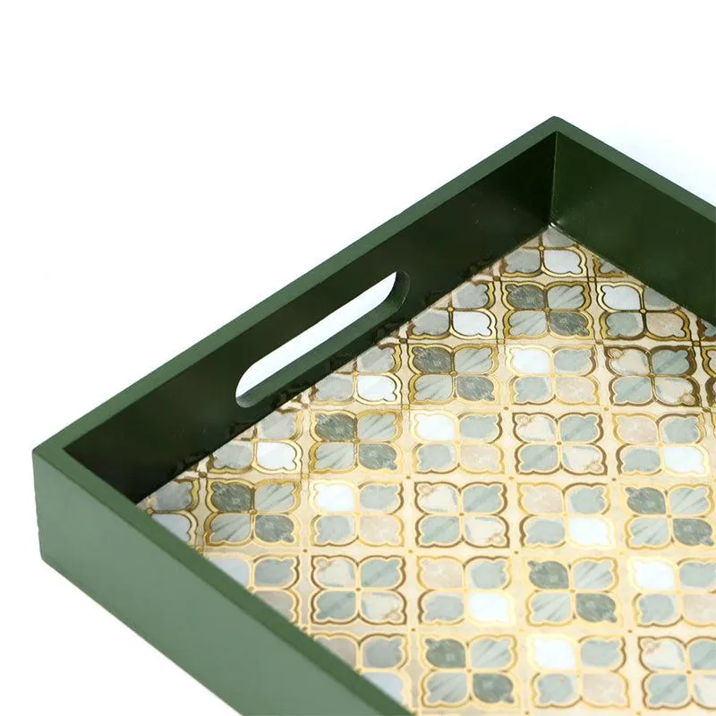 Sentora Serving Tray media 3