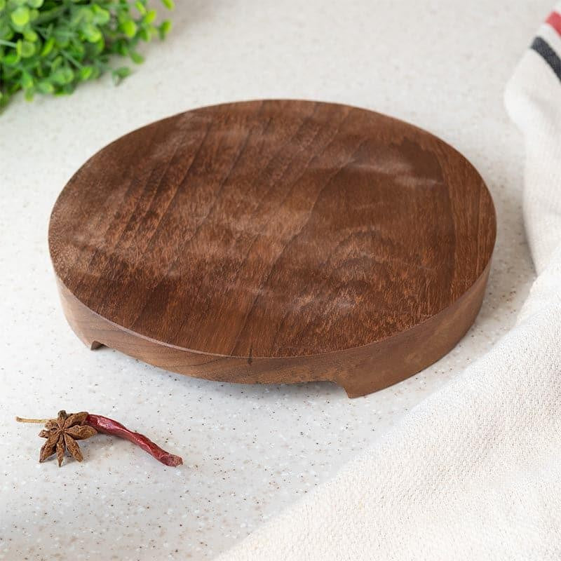 Wood