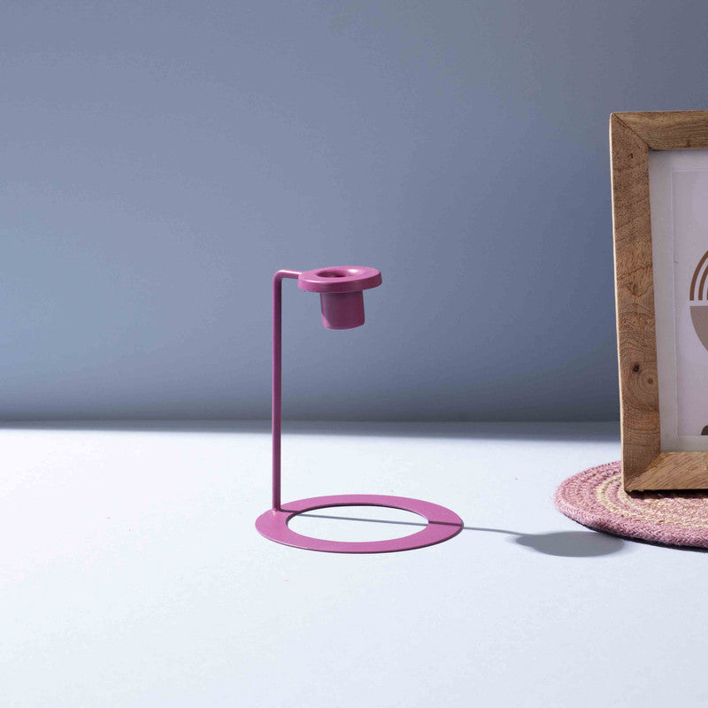 Aura Candle Holder