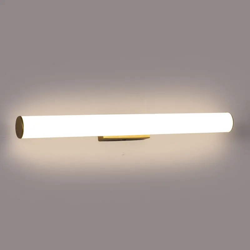 Nerisse Iron Wall Lamp media 6