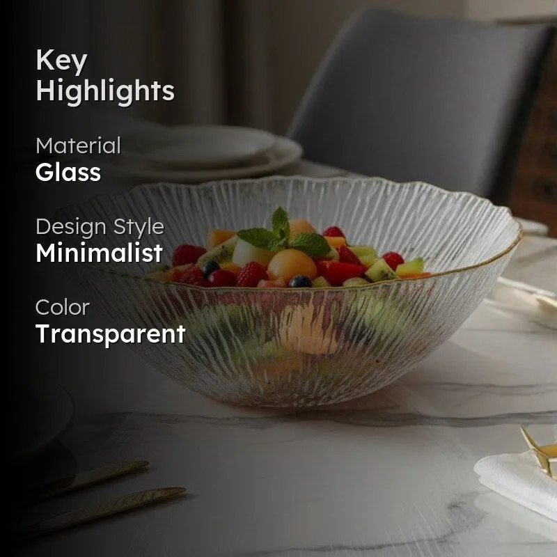Aura Serve Fruit Bowl media 2