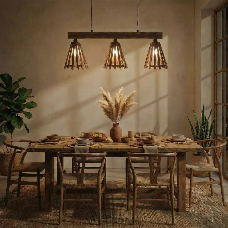 Neoma 3 Series Hanging Light media 3