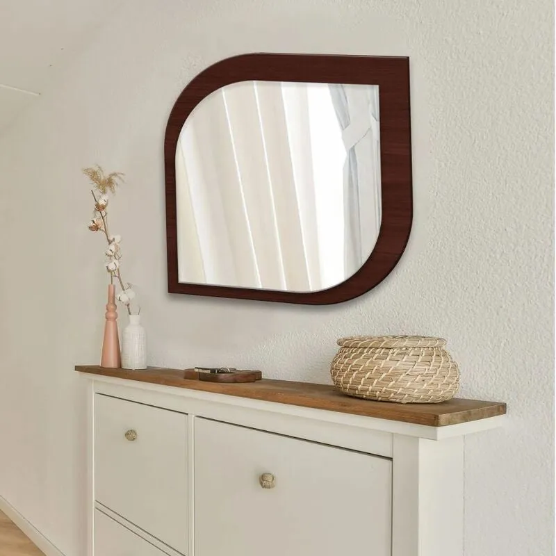 Celestia Wall Mirror media 5