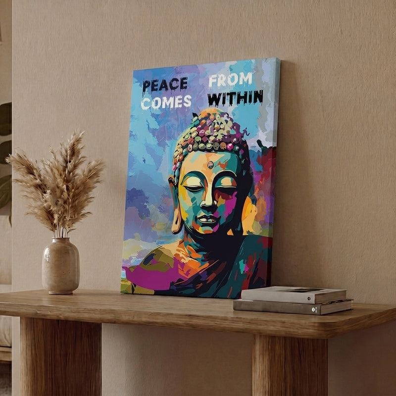 Buddha