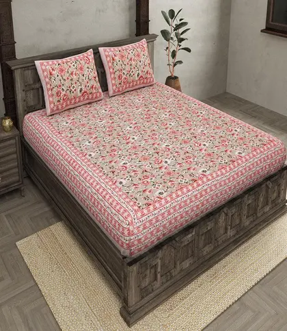 100% Cotton