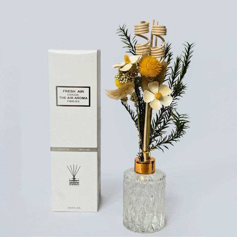 Pacific Breeze Fragrance Diffuser media 3