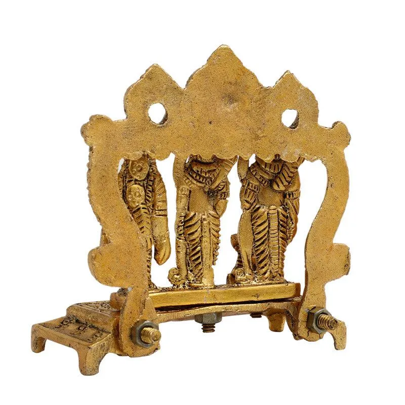 Lord Aluminium Ram Darbar Idol media 5