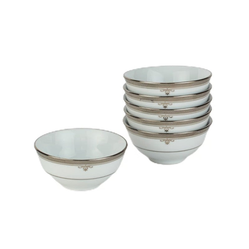 Noritake Regal Arcadia Dinner Set - Twenty One Piece Set media 9